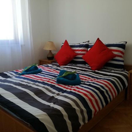 Apartman Una Crikvenica Exterior foto