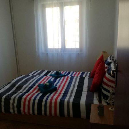 Apartman Una Crikvenica Exterior foto