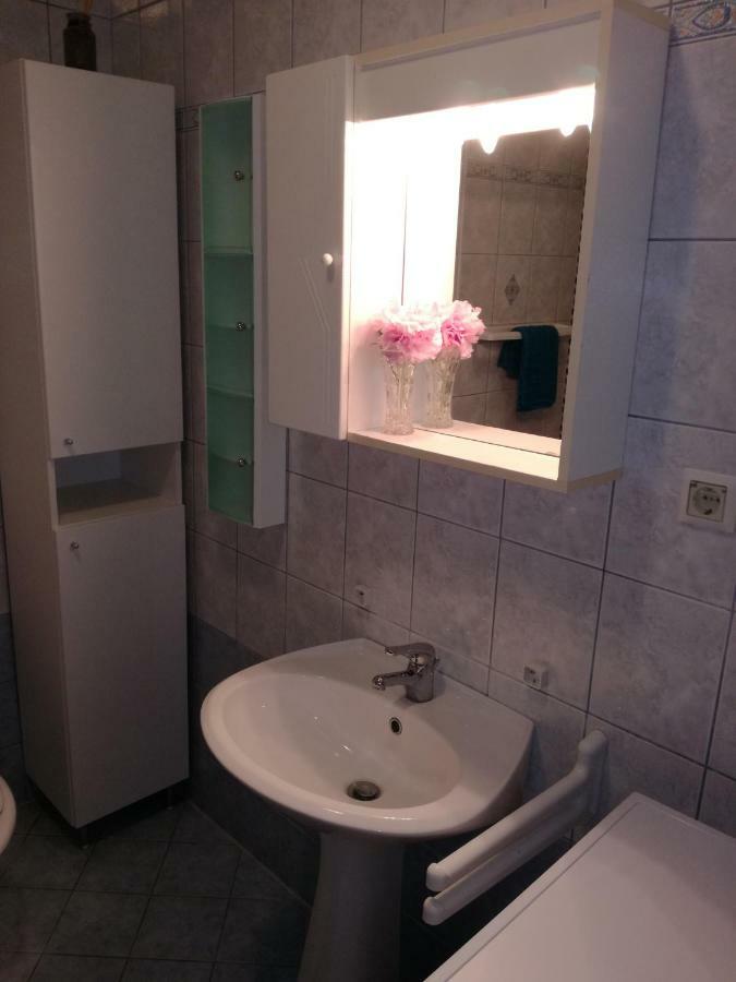 Apartman Una Crikvenica Exterior foto