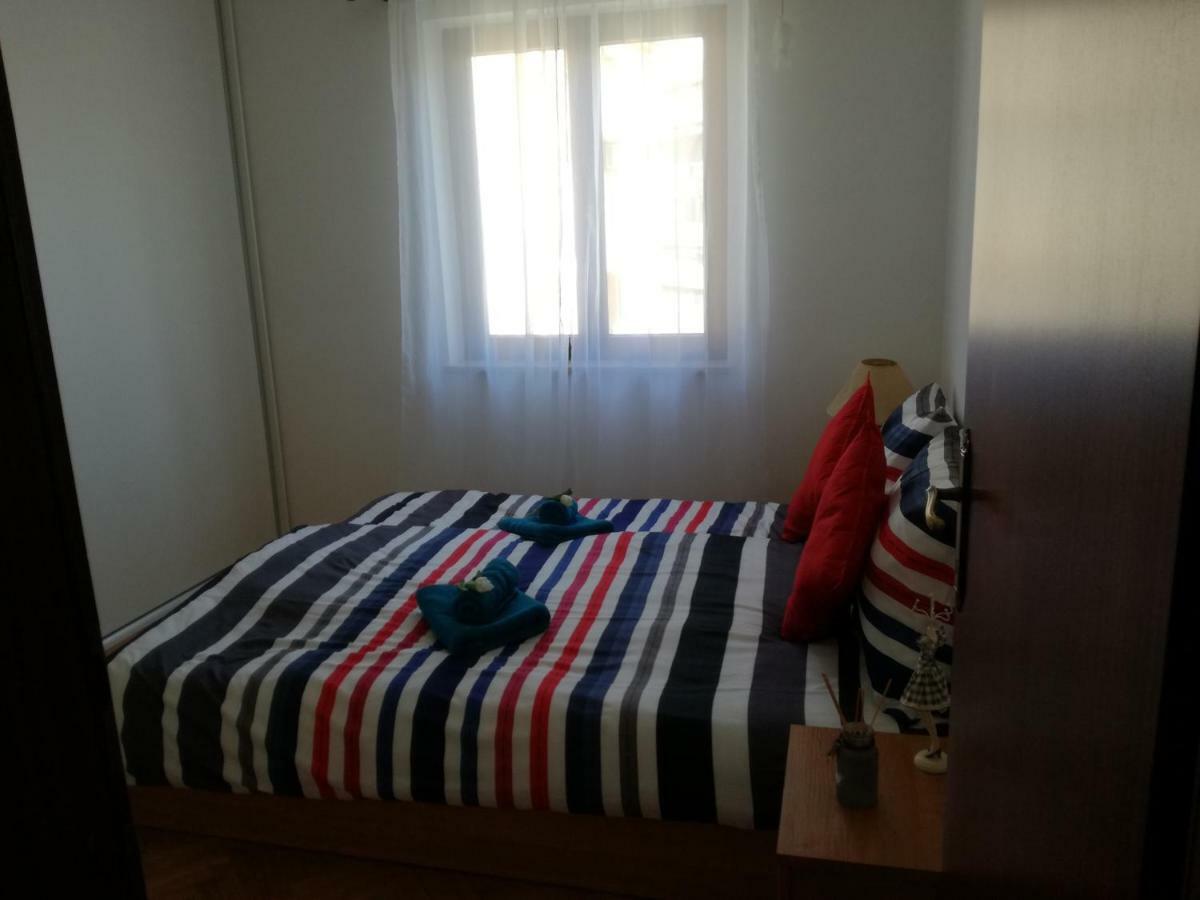 Apartman Una Crikvenica Exterior foto