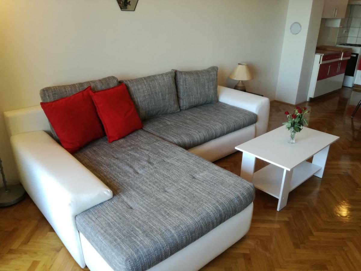 Apartman Una Crikvenica Exterior foto